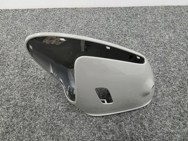 Porsche 911 992 vasen peilin kotelo OEM 992857527 image 4