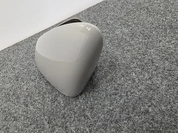 Porsche 911 992 vasen peilin kotelo OEM 992857527 image 5