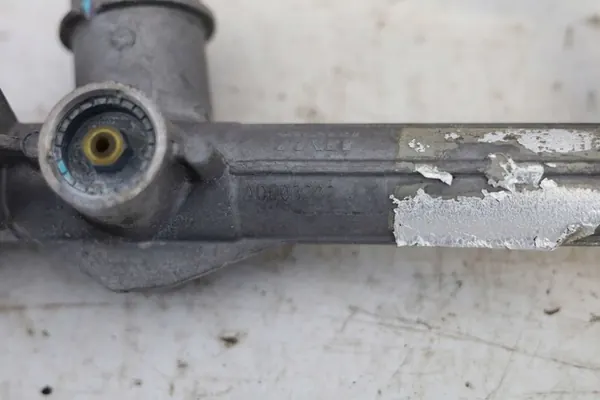 FIAT GRANDE PUNTO 1.4 B Styrväxel A0003202 image 5