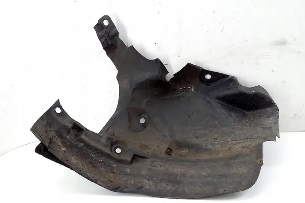 Achterdeel van de voorste rechter spatbord RENAULT CLIO IV image 2