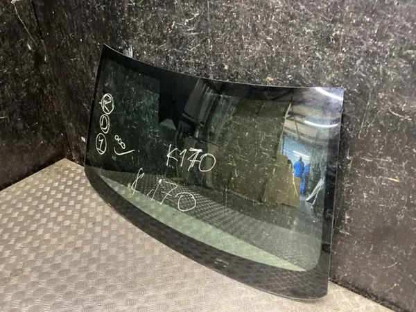 Gebruikte Hyundai OE voorruit OEM 292968 voor Kona II 2023 image 2