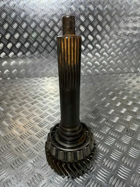 Arbre d'embrayage Scania GRS 905 OEM 2429075 image 1