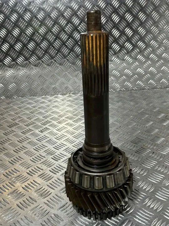 Arbre d'embrayage Scania GRS 905 OEM 2429075 image 2