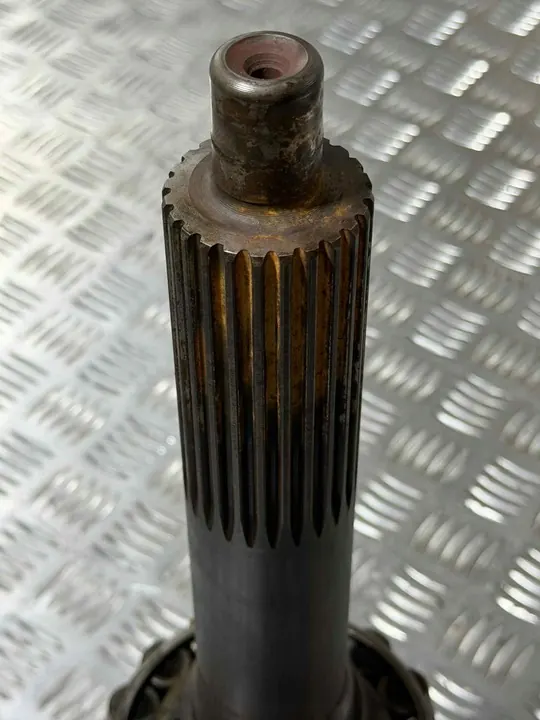 Arbre d'embrayage Scania GRS 905 OEM 2429075 image 3