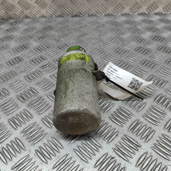 Ilmastointikuivain Mercedes-Benz S (W140) 5.0L A1408300283 image 4