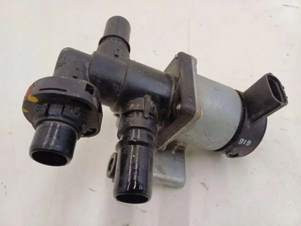 Vattenpumpsventil OEM 375W3GI000 för Hyundai Ioniq 5 image 2