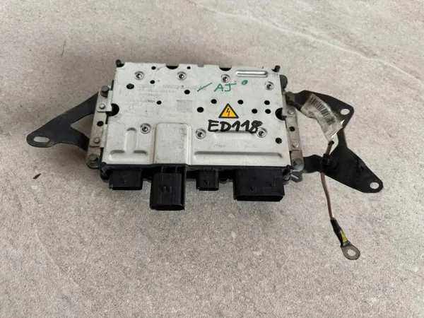 OEM M8E25L489AE-ED118 Jousituksen ohjausmoduuli image 2