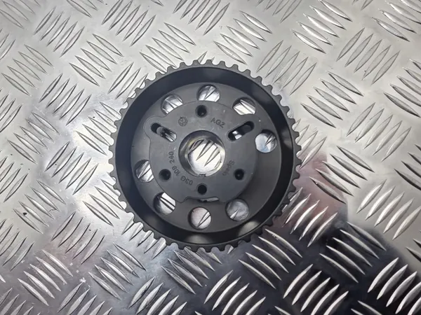Jakohihnapyörä OEM 03G109240 2.0 TDI 16V image 4