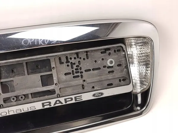 OEM 873713F000 Feu de plaque Kia Opirus Arrière image 3