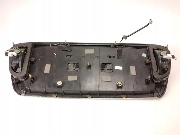 OEM 873713F000 Feu de plaque Kia Opirus Arrière image 5