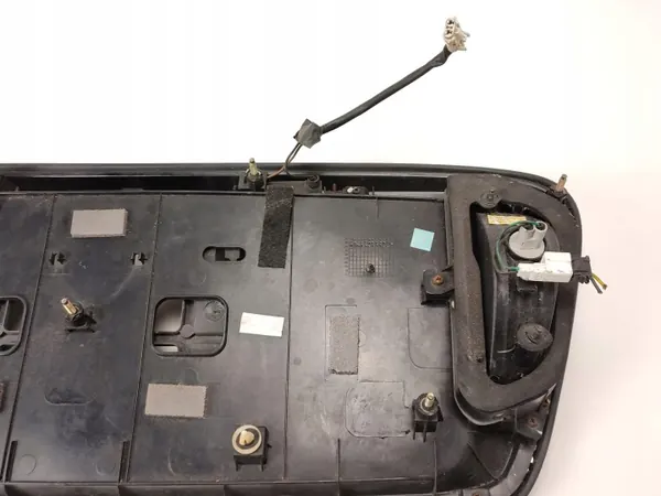 OEM 873713F000 Feu de plaque Kia Opirus Arrière image 6