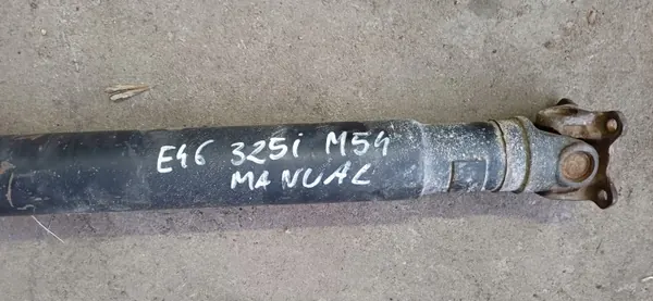 WAŁ NAPEDOWY E46 Drivaxel för BMW E46 2.5 M54 image 3
