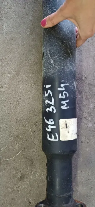 WAŁ NAPEDOWY E46 Drivaxel för BMW E46 2.5 M54 image 4