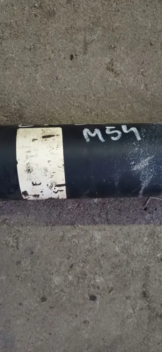 WAŁ NAPEDOWY E46 Drivaxel för BMW E46 2.5 M54 image 5