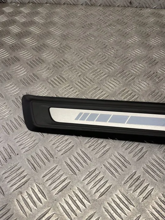BMW OE 8077315 Garniture de Seuil M Package image 3