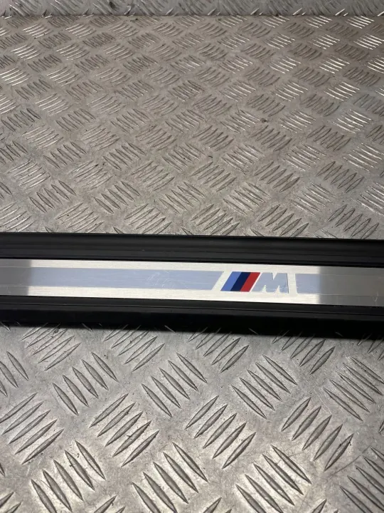 BMW OE 8077315 Garniture de Seuil M Package image 4