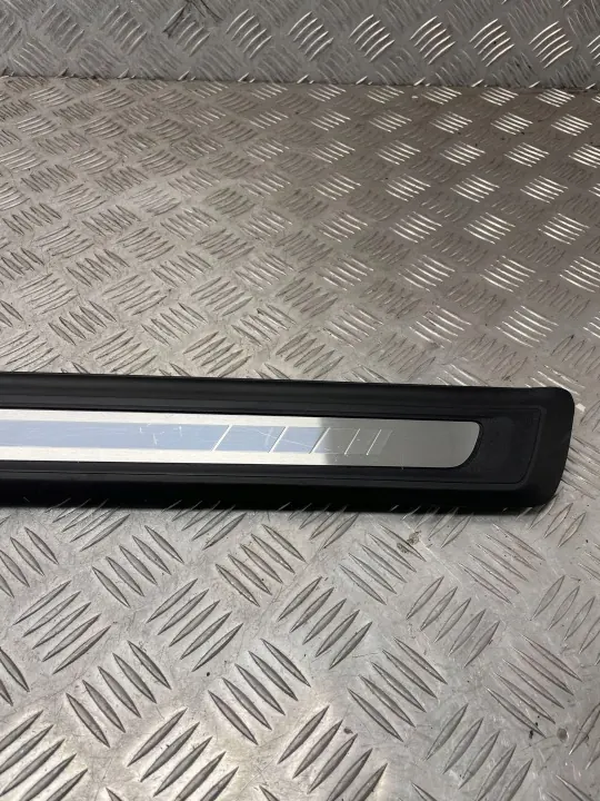 BMW OE 8077315 Garniture de Seuil M Package image 5
