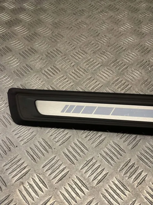 BMW OE 8077315 Garniture de Seuil M Package image 9