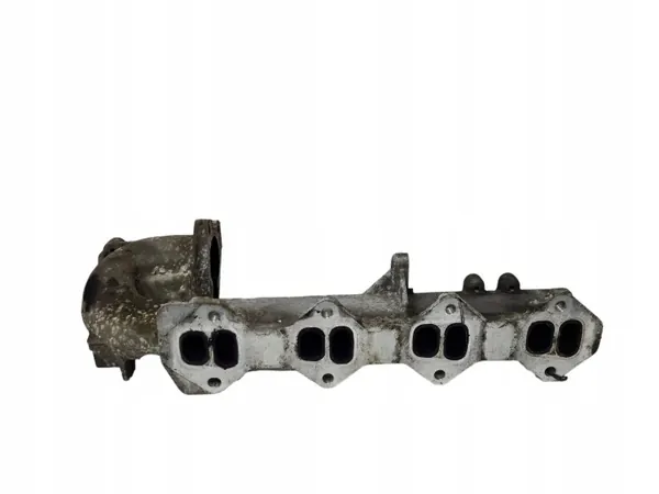 Colector de admisión OEM 1314 para Nissan X-Trail 2.0L Diésel image 4