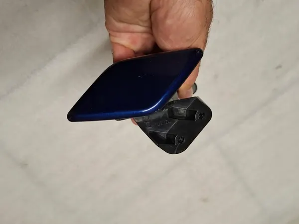 TOYOTA OE 85207-05050 Koplampenwasdouche image 3