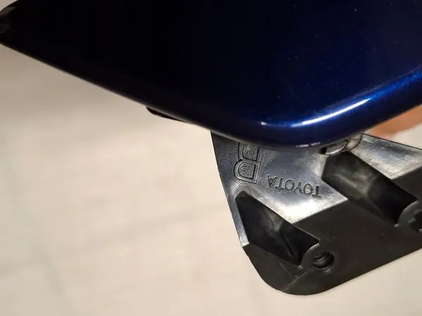 TOYOTA OE 85207-05050 Koplampenwasdouche image 6