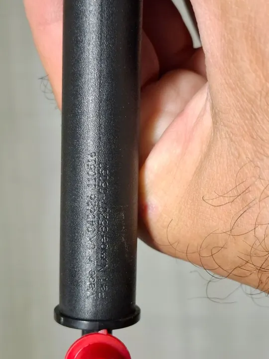 TOYOTA OE 85207-05050 Koplampenwasdouche image 8