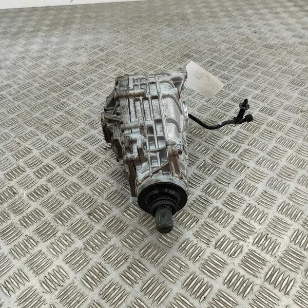 Redutor dianteiro Alfa Romeo Stelvio 46337846 image 3