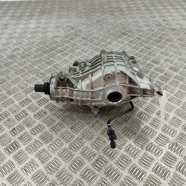 Redutor dianteiro Alfa Romeo Stelvio 46337846 image 4