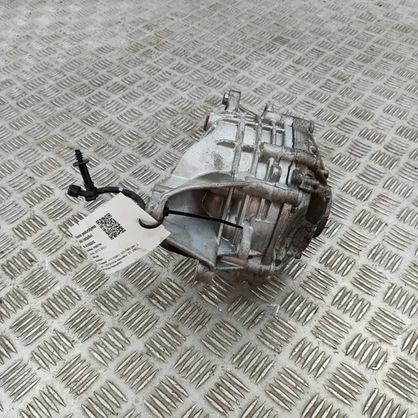 Redutor dianteiro Alfa Romeo Stelvio 46337846 image 5