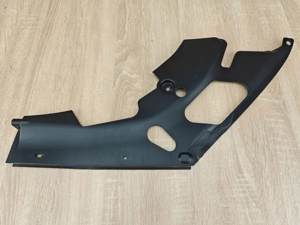 Joint d'Éclairage Avant Droit BMW G26 G22 G23 9883648 image 1