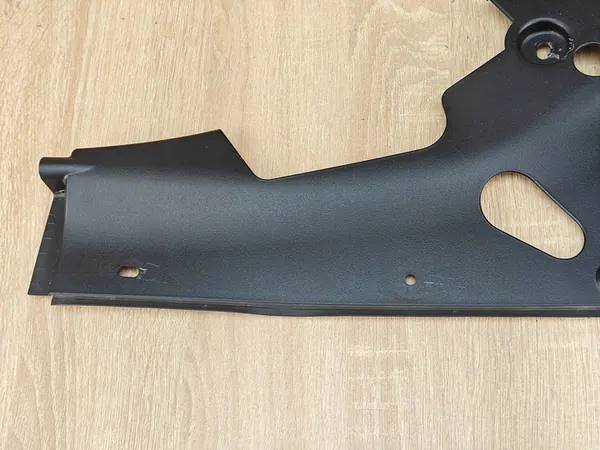 Joint d'Éclairage Avant Droit BMW G26 G22 G23 9883648 image 2