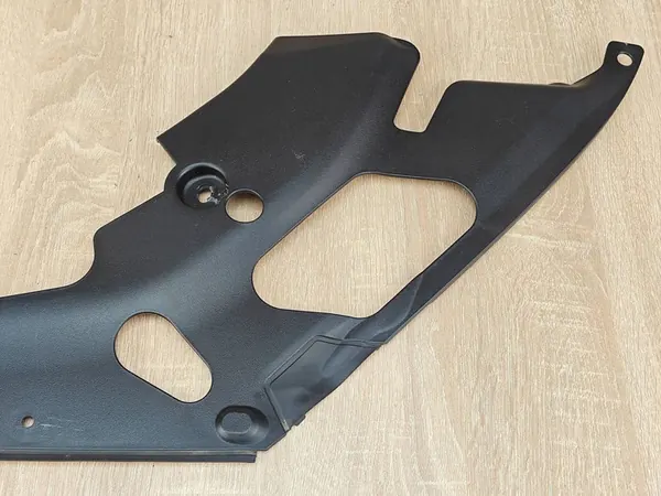 Joint d'Éclairage Avant Droit BMW G26 G22 G23 9883648 image 3