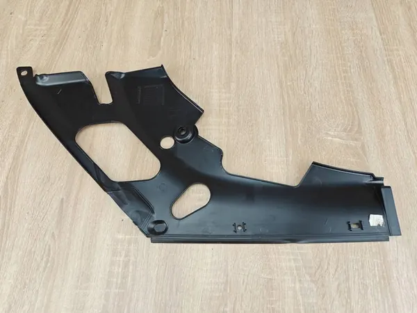 Joint d'Éclairage Avant Droit BMW G26 G22 G23 9883648 image 4