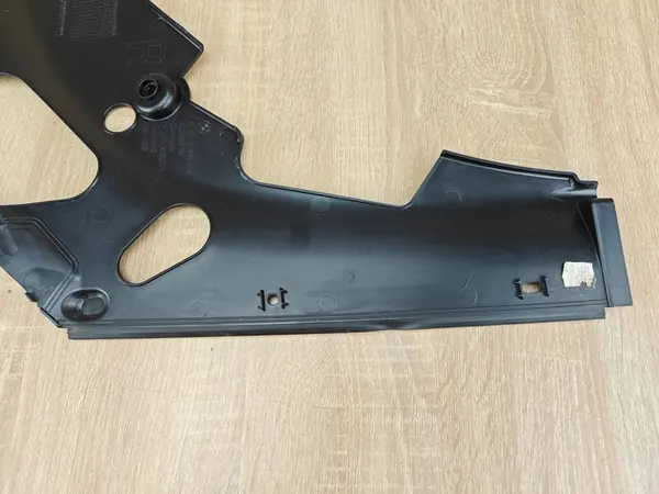 Joint d'Éclairage Avant Droit BMW G26 G22 G23 9883648 image 5