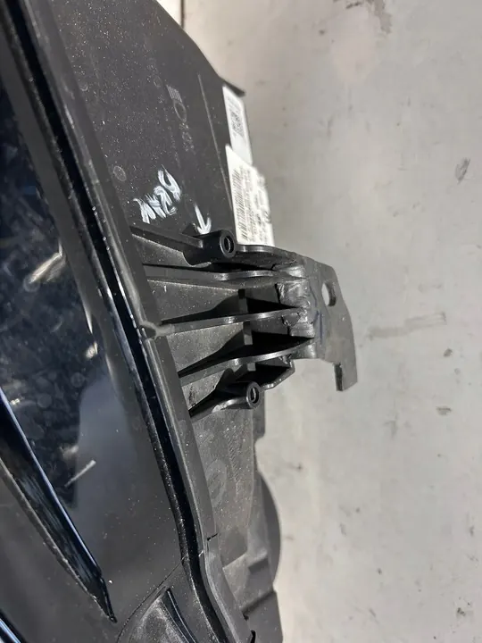 Farol esquerdo Fiat Tipo 2 LED image 2