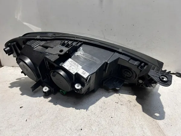 Farol esquerdo Fiat Tipo 2 LED image 3