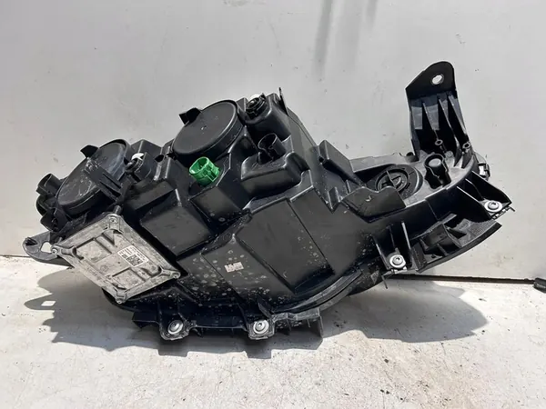 Farol esquerdo Fiat Tipo 2 LED image 4