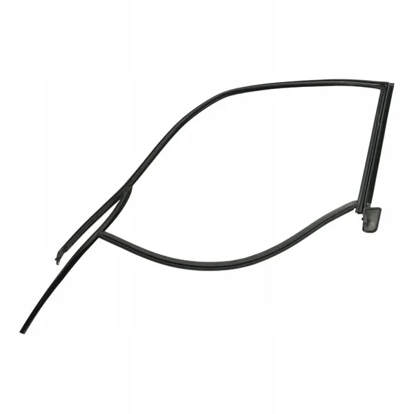OEM 4E0837440L Etu oikea ikkunatiiviste Audi A8 S8 D3:lle image 2