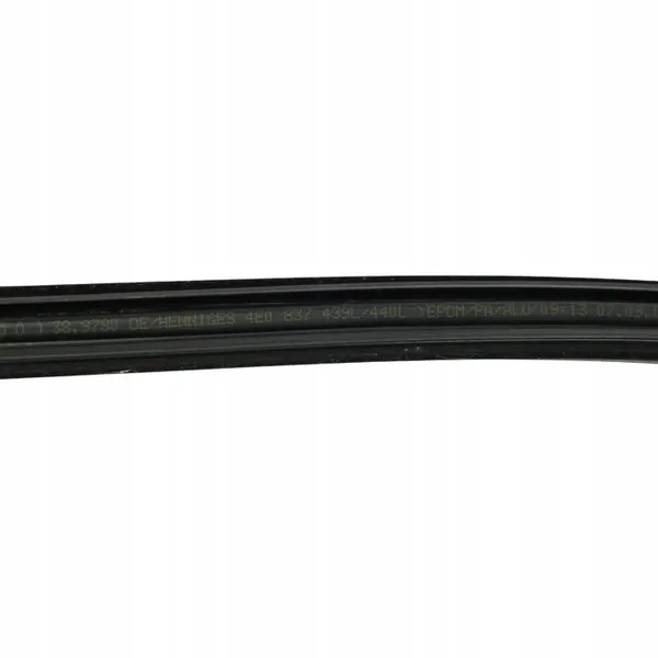 OEM 4E0837440L Etu oikea ikkunatiiviste Audi A8 S8 D3:lle image 9