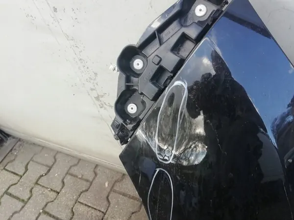 DACIA LOGAN II SANDERO II FRAMTILL VÄNSTER 631019973R image 2