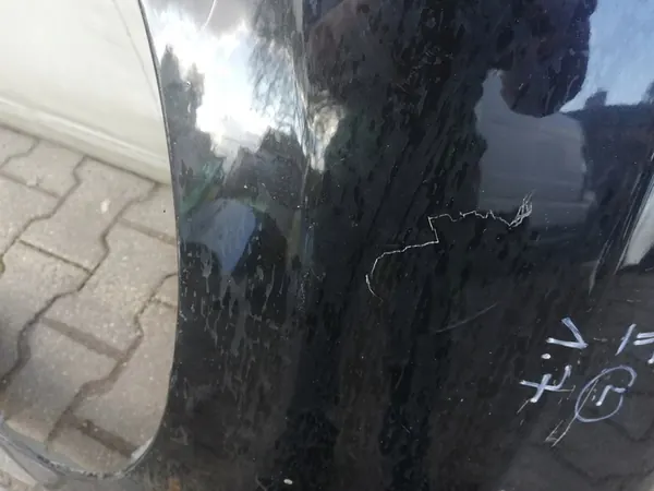 DACIA LOGAN II SANDERO II FRAMTILL VÄNSTER 631019973R image 4