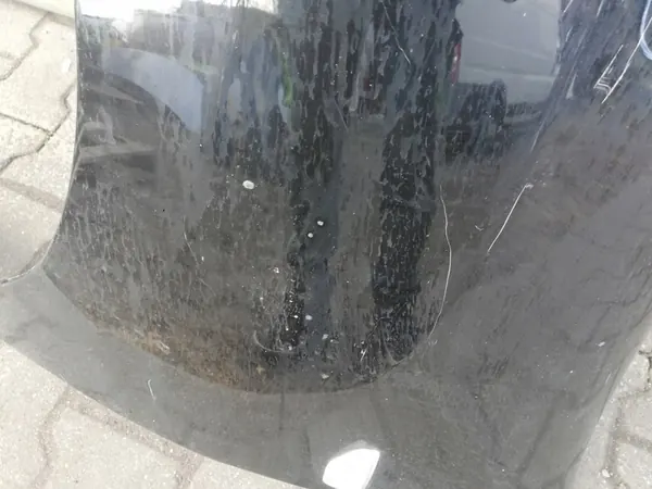 DACIA LOGAN II SANDERO II FRAMTILL VÄNSTER 631019973R image 5