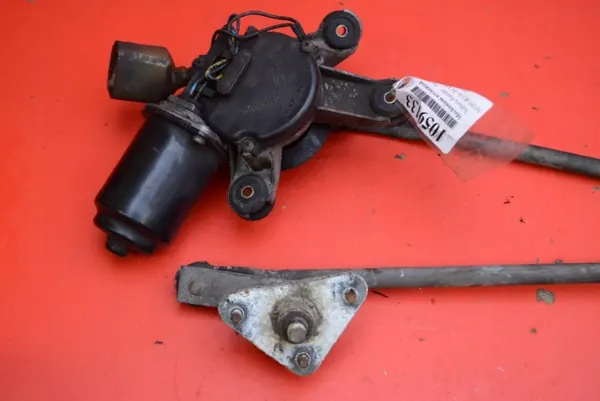 OEM mamAUTO-1059133- framrutetorkarmotor Subaru image 7