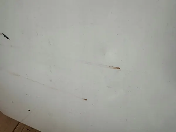 Motorhuv Audi A3 S3 8P Lift 2008-2012 OEM image 4