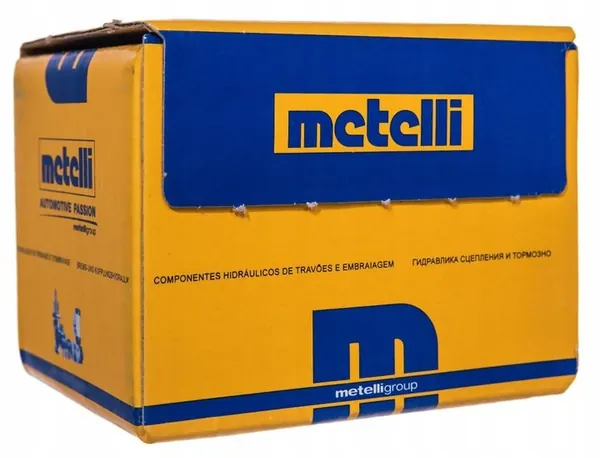Metelli 15-1084 Drivaxels Ledningssats - Begagnad image 3