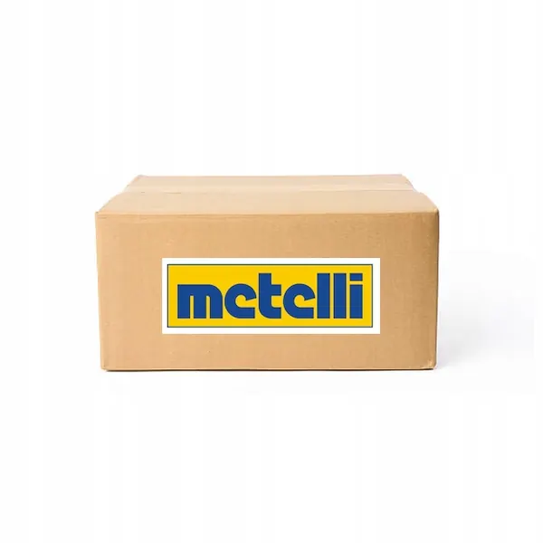 Metelli 15-1084 Drivaxels Ledningssats - Begagnad image 5