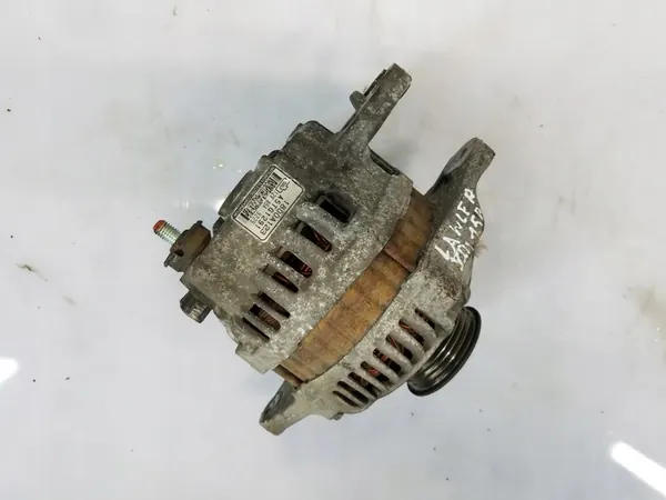 Vaihtovirtageneraattori Mitsubishi Lancer VIII 1.5 B image 2