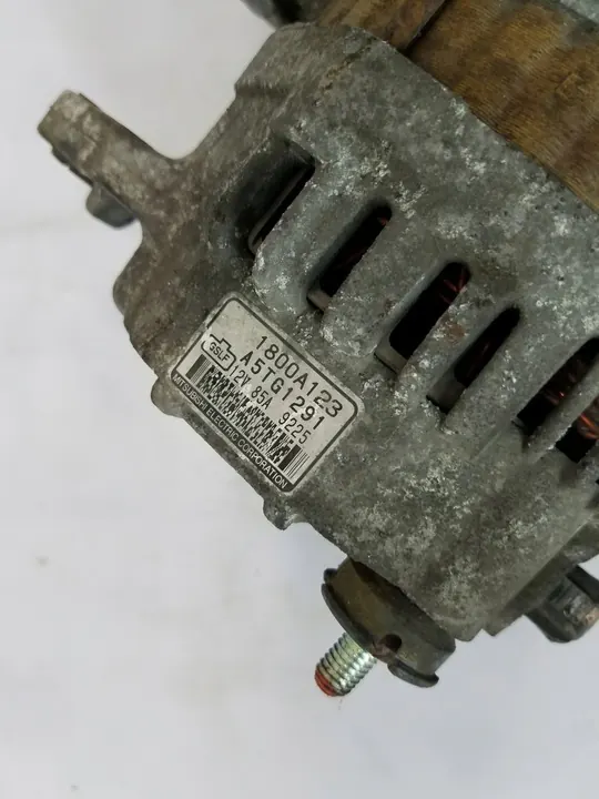 Vaihtovirtageneraattori Mitsubishi Lancer VIII 1.5 B image 3