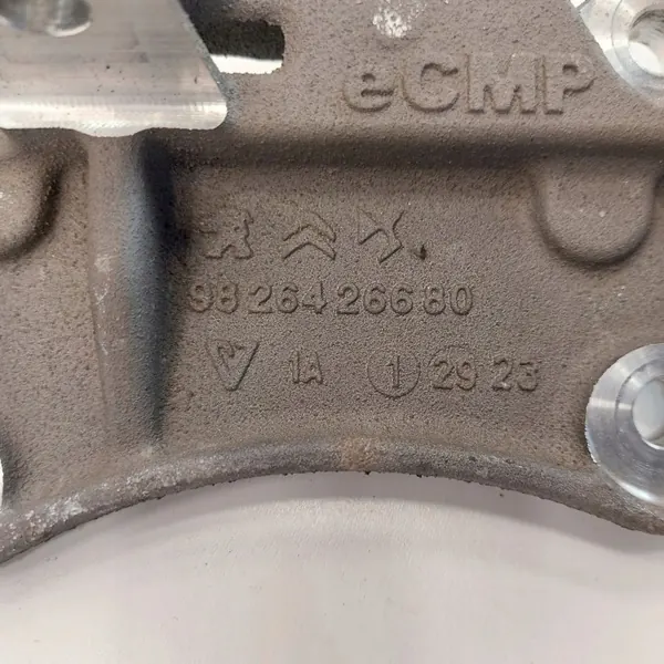 Peugeot Motorteil OEM 9826426680 - Gebraucht image 3