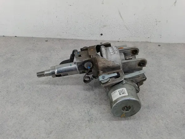 Elektrische Servolenkung Opel Corsa D 2611786709A image 3